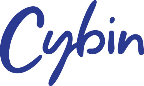 Cybin Inc. Logo