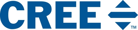 Cree, Inc. Logo
