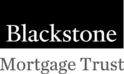 Blackstone Mortgage Trust, Inc. Logo