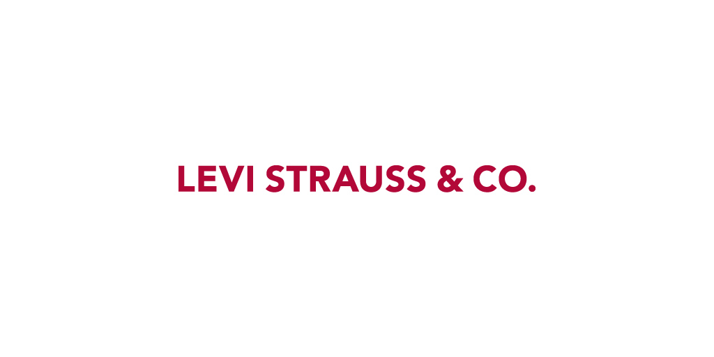 levis sustainability report 2017