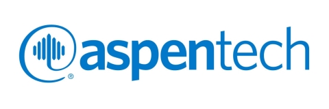Aspen Technology, Inc. Logo