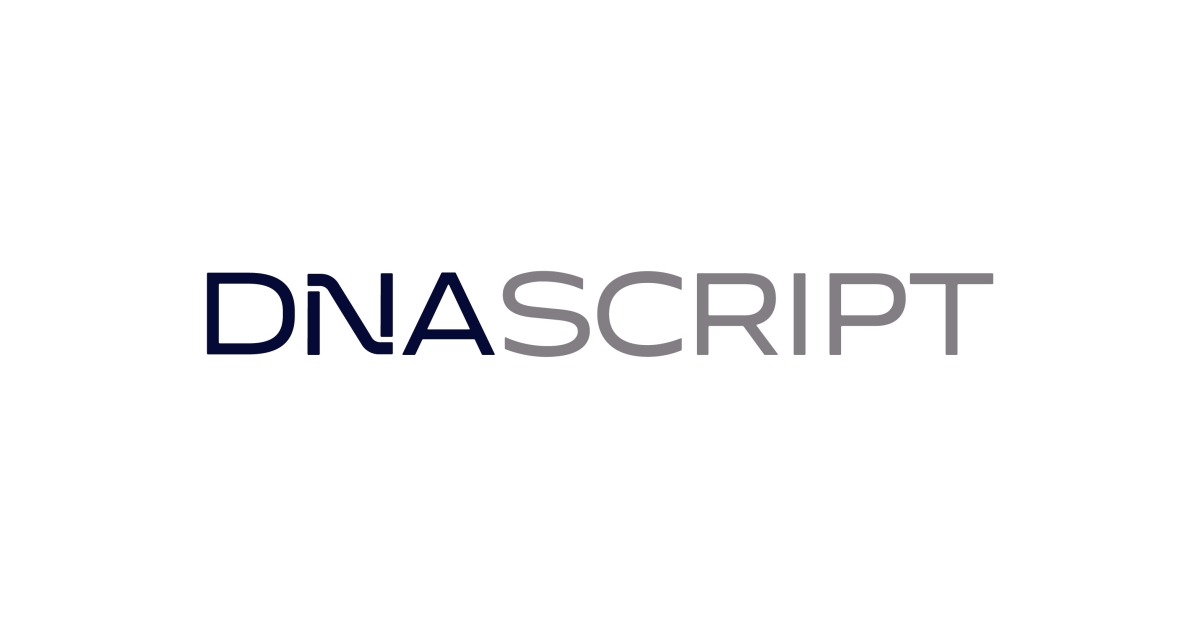 DNA Script Innovation Development Contract French Defence Innovation Agency to Enable On-Demand Diagnostics Against Emerging Biothreats | Business