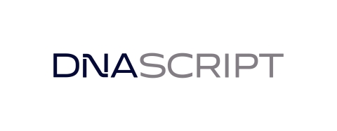 DNA Script Logo
