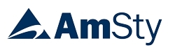 AmSty Logo
