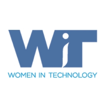 Women in Technology Logo