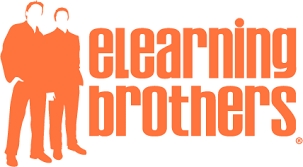 eLearning Brothers Logo