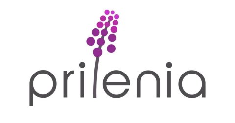 Prilenia Logo