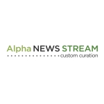 Alpha News Stream, Financial Headline Cloud API, Debuts Customer-facing, Developer-friendly Website thumbnail