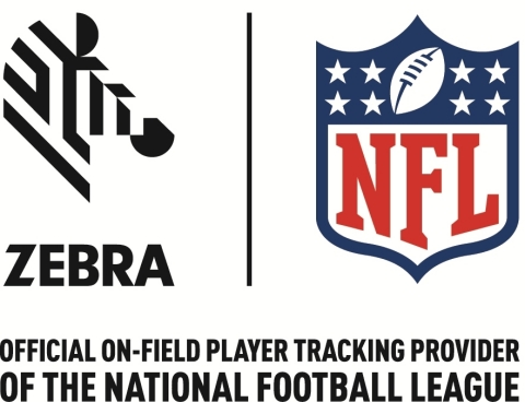 NFL and Zebra Technologies to Discuss Real-Time Tracking and Key Insights Leading into Super Bowl (Graphic: Business Wire)