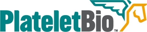 PlateletBio Logo