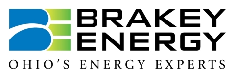 Brakey Energy Logo