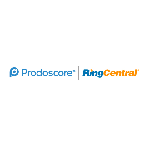 Prodoscore Logo