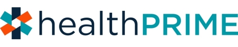 Health Prime Logo