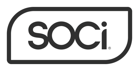 SOCi Logo