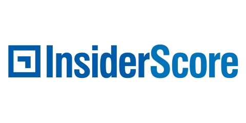 InsiderScore Logo