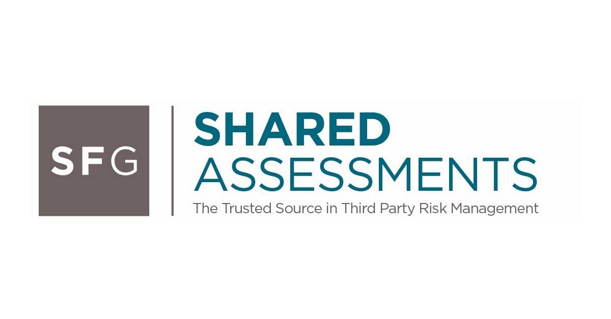 Shared Assessments' CTPRP Risk Management Professional Certification Now  Available Online, On-Demand