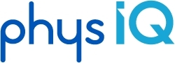 physIQ Logo