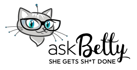 askBetty Logo