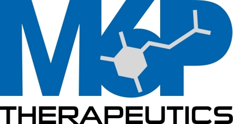 M6P Therapeutics Logo