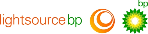 Lightsource bp Logo