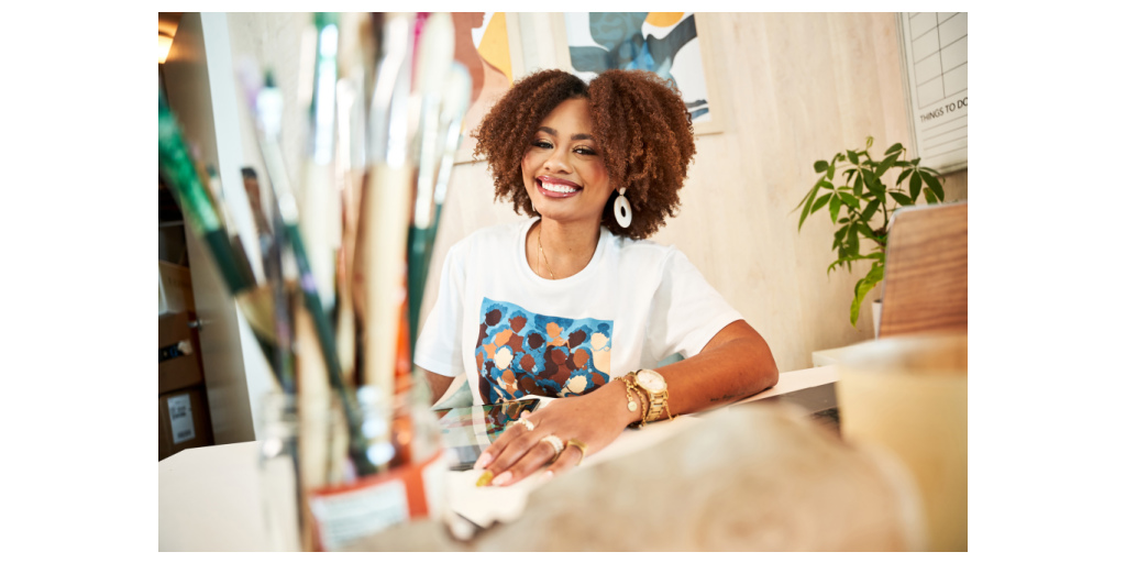 Artist Tee Series 