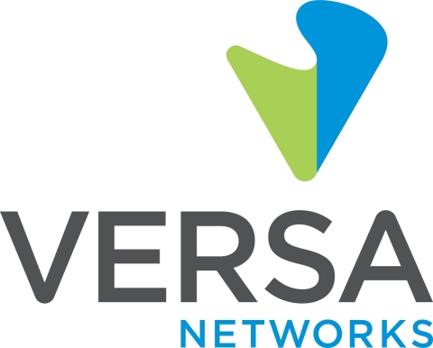 Versa Networks Logo