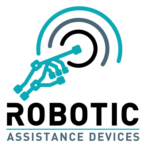 Robotic Assistance Devices Logo