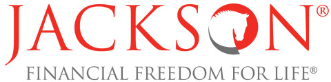 Jackson Financial Inc. Logo