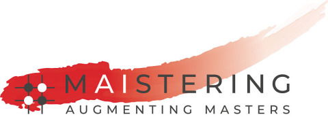 Maistering B.V Logo