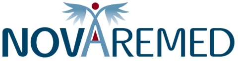 Novaremed Logo