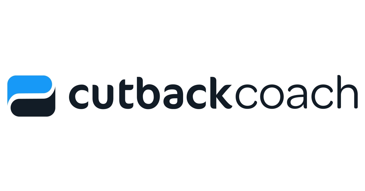 Cutback Coach, a Program to Help Us Build Healthier Drinking Habits in  2021, Raises $ Seed From Leading Venture Firms | Business Wire