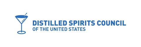 Distilled Spirits Council Logo