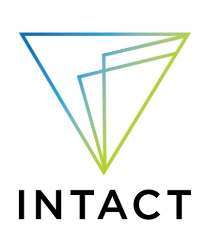 Intact Technology Logo