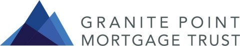 Granite Point Mortgage Trust Inc. Logo
