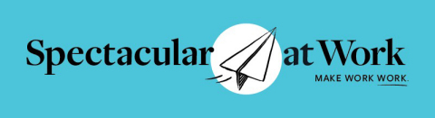 Spectacular at Work Logo