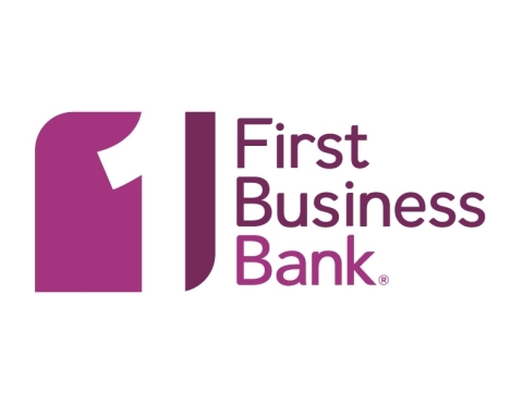First Business Financial Services, Inc. Logo