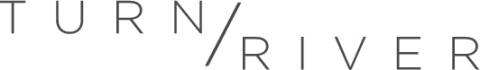 Turn/River Capital Logo