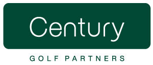 Century Golf Partners Logo