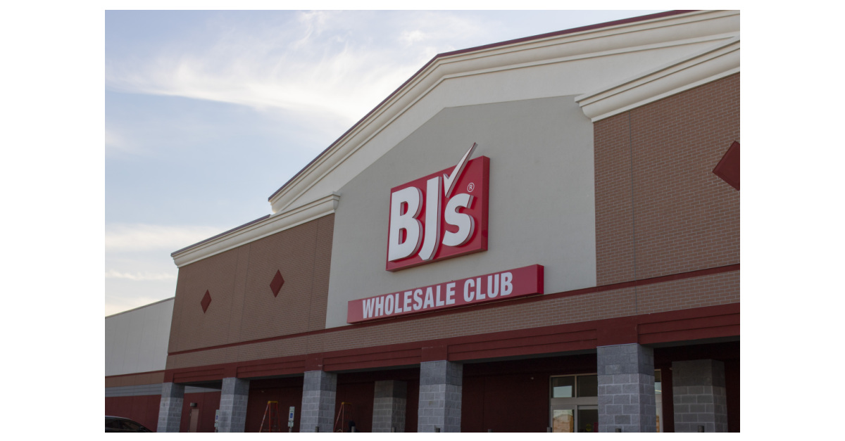 BJ’s Wholesale Club Opens Newest Club In Long Island City, N.Y ...