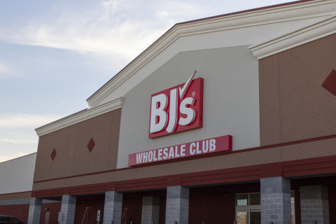 BJ's Wholesale Club, Inc. | BJ’s Wholesale Club Opens Newest Club In ...