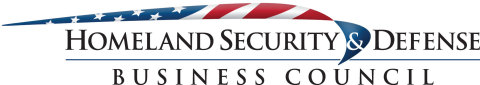 Homeland Security and Defense Business Council Logo