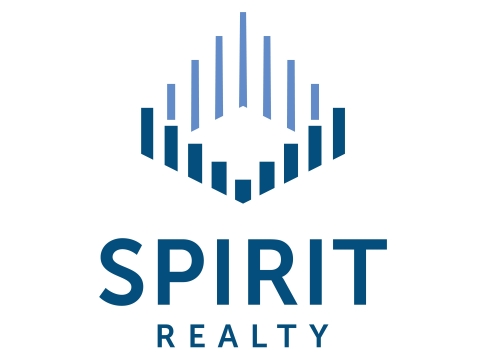 Spirit Realty Capital, Inc. Logo