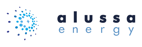 Alussa Energy Acquisition Corp. and FREYR AS Logo