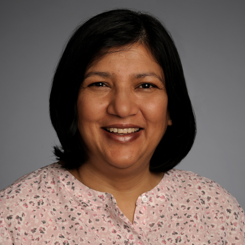 Aparna Dey, senior product marketing group director at Cadence Design Systems, has been elected to the Silicon Integration Initiative board of directors. (Photo: Business Wire)