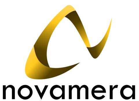 Novamera Inc. Logo