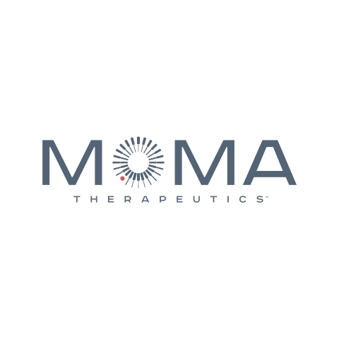 MOMA Therapeutics Logo