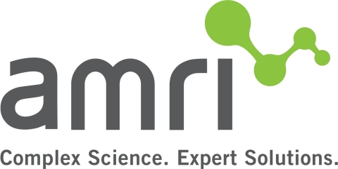 Albany Molecular Research, Inc. Logo