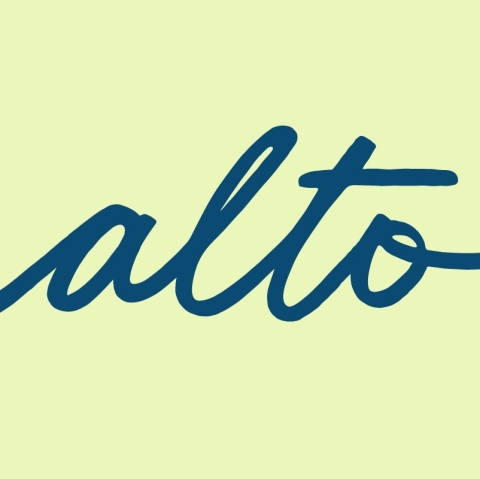 Alto Pharmacy Logo