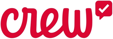 Crew Logo