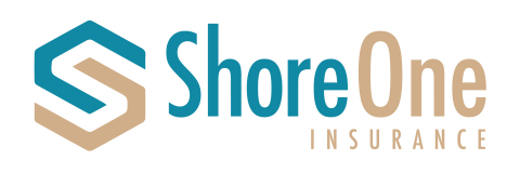 ShoreOne Insurance Logo